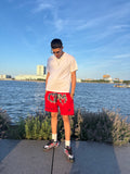 World Tour Shorts