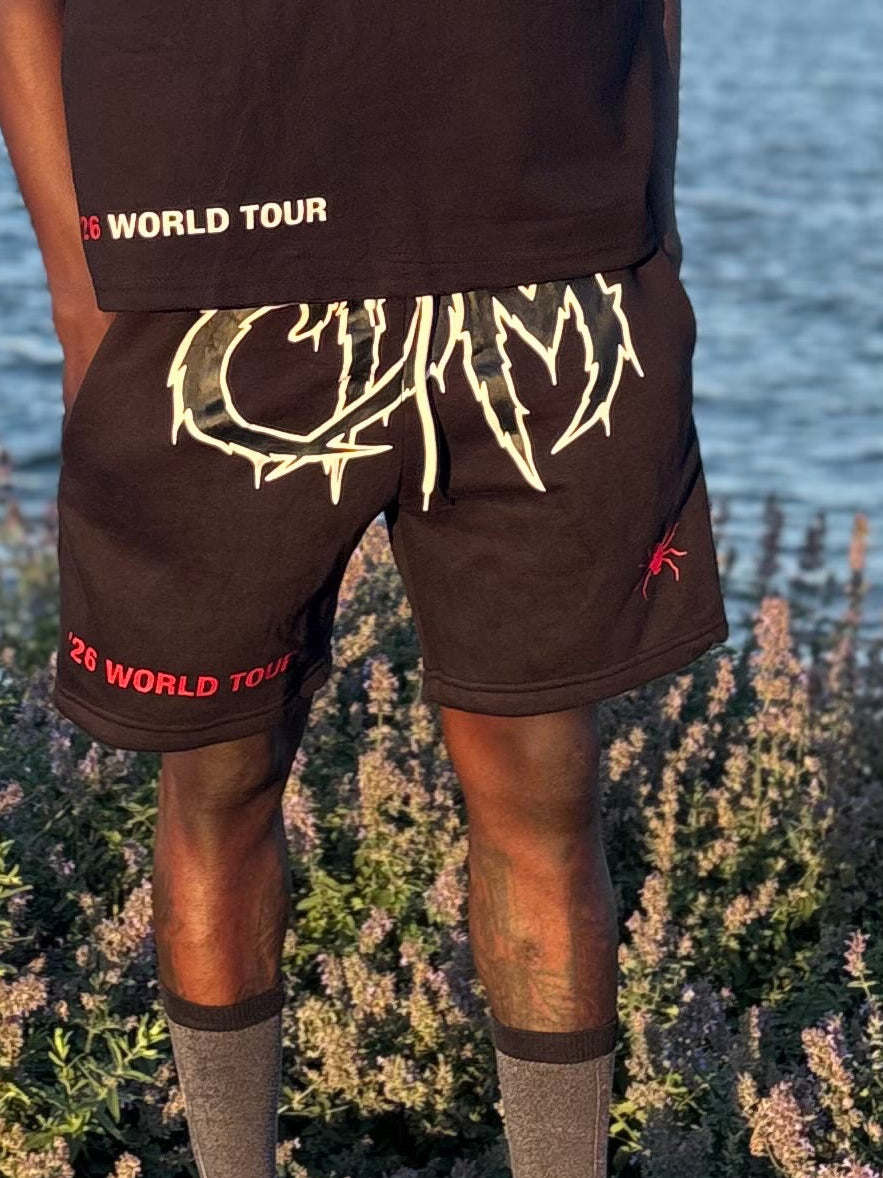 World Tour Shorts
