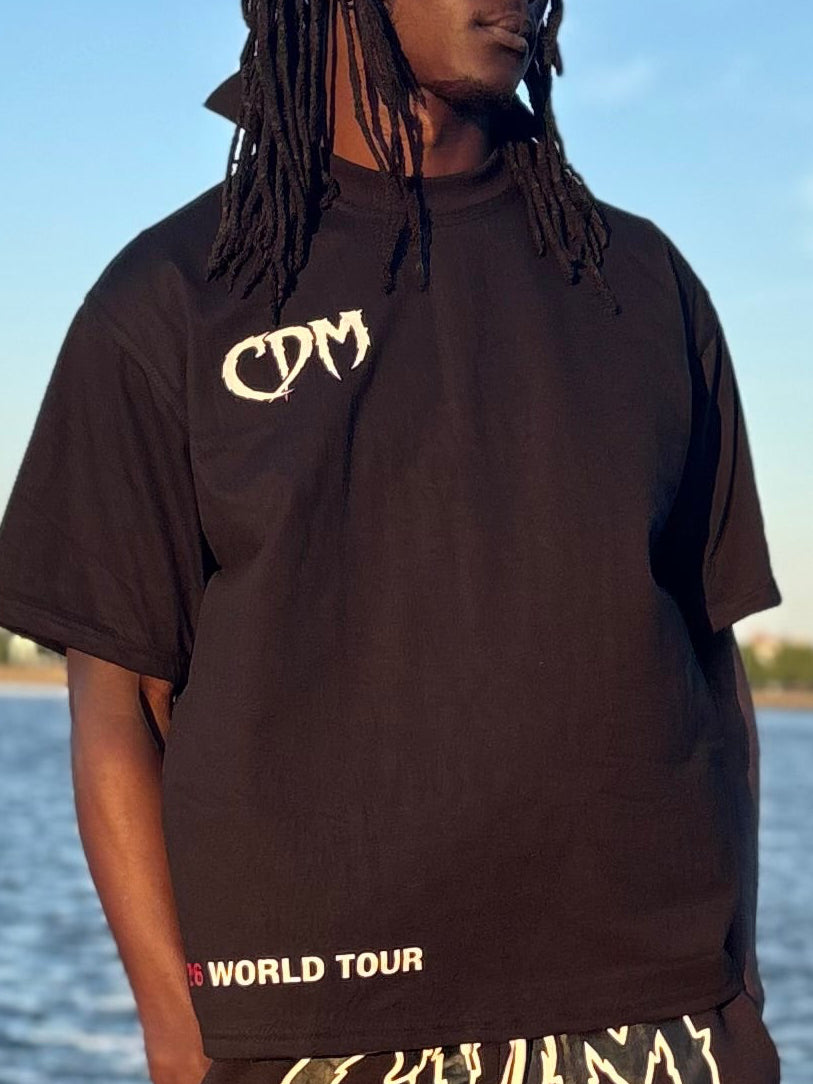 World Tour T-Shirt