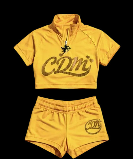 CDM 2 piece (butter)