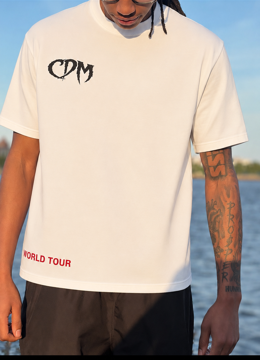 World Tour T-Shirt